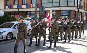 Obchody Narodowego Święta Konstytucji 3 Maja 