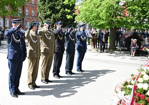 Obchody Narodowego Święta Konstytucji 3 Maja 