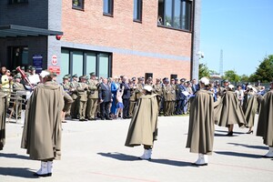 Straż Graniczna z Warmii i Mazur obchodziła swoje święto 