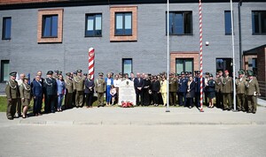 Straż Graniczna z Warmii i Mazur obchodziła swoje święto 