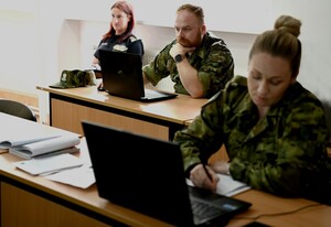 Szkolenie instruktorów prowadzących szkolenia w zakresie ochrony lotnictwa cywilnego 