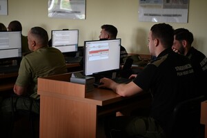 Nowy system wjazd/wyjazd na granicach zewnętrznych Unii europejskiej 