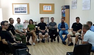 Dbamy o bezpieczne loty 
