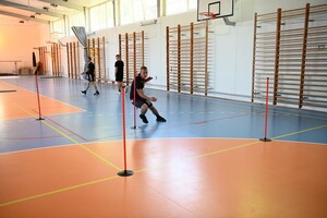 Poznali Straż Graniczną 