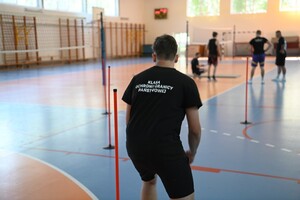 Poznali Straż Graniczną 