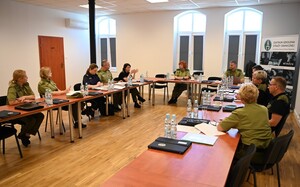 Warsztaty analizy ryzyka 