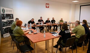 Warsztaty analizy ryzyka 