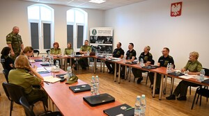 Warsztaty analizy ryzyka 