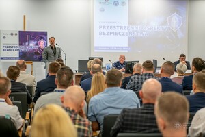 Przestrzenne Aspekty Bezpieczeństwa 