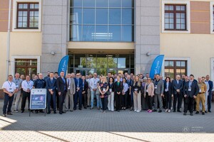 Przestrzenne Aspekty Bezpieczeństwa 