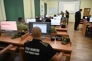 System Wjazdu/Wyjazdu 