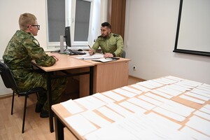 Zakończyli szkolenie 