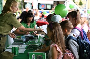 Dzień otwarty w kętrzyńskich jednostkach SG 