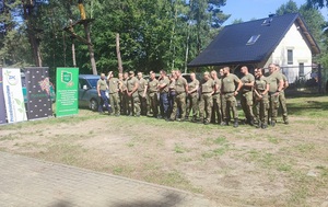 Mistrzostwa w Kwalifikowanej Pierwszej Pomocy 