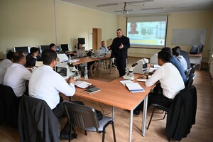 Szkolimy jak rozpoznać fałszywe dokumenty 