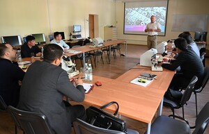 Szkolimy jak rozpoznać fałszywe dokumenty 