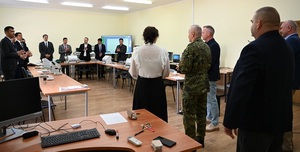 Szkolimy jak rozpoznać fałszywe dokumenty 
