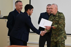 Szkolimy jak rozpoznać fałszywe dokumenty 
