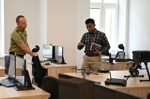 Wizyta studyjna delegacji Bangladeszu 