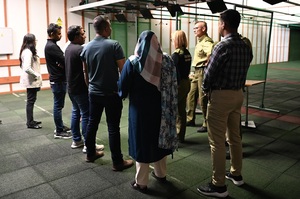 Wizyta studyjna delegacji Bangladeszu 