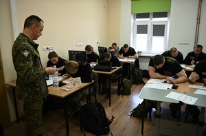 Zostań jednym z nas czyli… technikiem kryminalistyki 