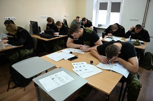 Zostań jednym z nas czyli… technikiem kryminalistyki 