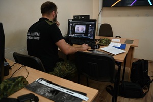Zostań jednym z nas czyli… technikiem kryminalistyki 