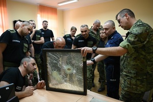 Zostań jednym z nas czyli… technikiem kryminalistyki 