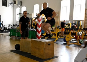 BEZGRANICZNIE SILNI 2024 