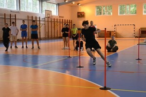 Wakacje w mundurze! 