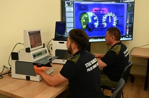 Dokumenty bez tajemnic 