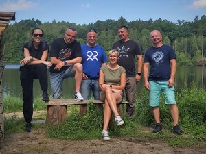 Trening antystresowy 