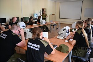 kurs doskonalący z weryfikacji autentyczności dokumentów 