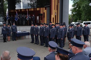 Okręgowe Obchody Święta Służby Więziennej i 75-lecie Zakładu Karnego w Iławie 