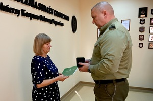 Emerytury nadszedł czas 