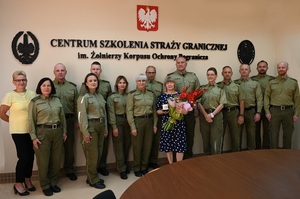 Emerytury nadszedł czas 