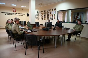 Omówienie współpracy 