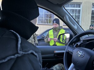 Zajęcia z legitymowania 