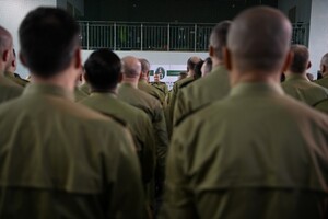 Przemowa podczas zakończenia szkolenia oficerskiego_ 