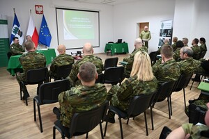 Działalność duszpasterska 
