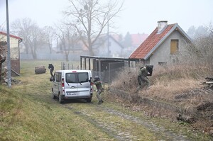 Bezpieczny konwój 