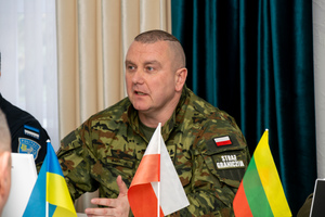 Komendant CSSG 