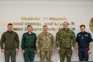 Uczestnicy spotkania 