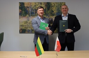 Podsumowanie współpracy szkoleniowej krajów nadbałtyckich 