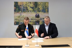 Podsumowanie współpracy szkoleniowej krajów nadbałtyckich 