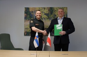 Podsumowanie współpracy szkoleniowej krajów nadbałtyckich 