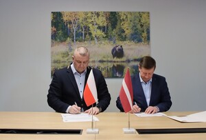 Podsumowanie współpracy szkoleniowej krajów nadbałtyckich 
