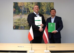 Podsumowanie współpracy szkoleniowej krajów nadbałtyckich 