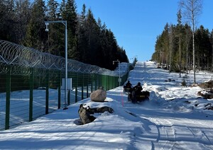 Podsumowanie współpracy szkoleniowej krajów nadbałtyckich 