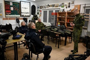 Baza minersko-pirotechniczna 